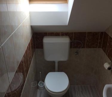 Kapuvar Apartamento | Báró Berg Apartman