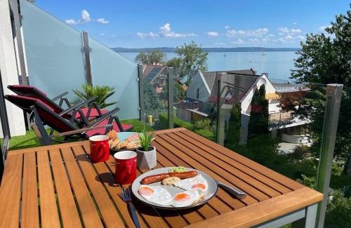 Balatonlelle Apartamento | Bárdo Apartman