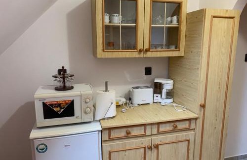 Fonyod Apartamento | Bástya apartman