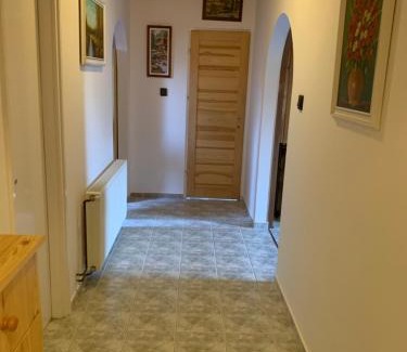 Fonyod Apartamento | Bástya apartman