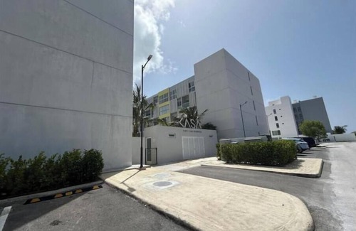 Punta Cana Apartamento | Bávaro, Cocotal Stylish 2 Bdr- Pool & Near Beach