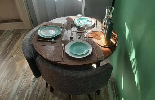 Bourg-Saint-Andeol Apartamento | Bâtiment Les Iris