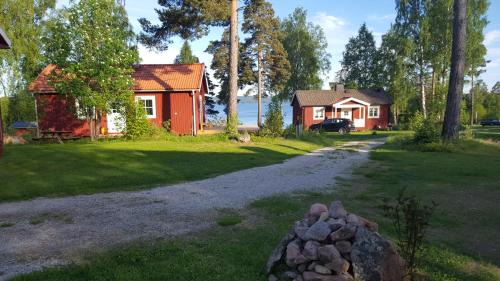 Dalarna Casa | Bäcka Holiday Home