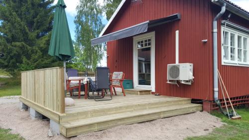 Dalarna Casa | Bäcka Holiday Home