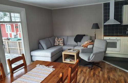 Dalarna Casa | Bäcka Holiday Home