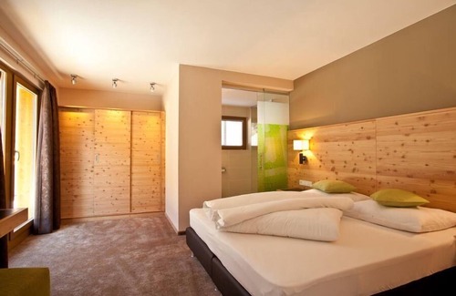 Soelden Hotel | Bäckelar Wirt