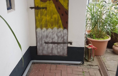 Schwackendorf Apartamento | Bäckerkate in Schwackendorf/hasselberg