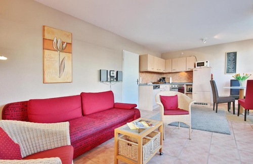 Timmendorfer Strand Apartamento | Bädervilla am Höppnerweg Bädervilla am Höppnerweg Appartement 03