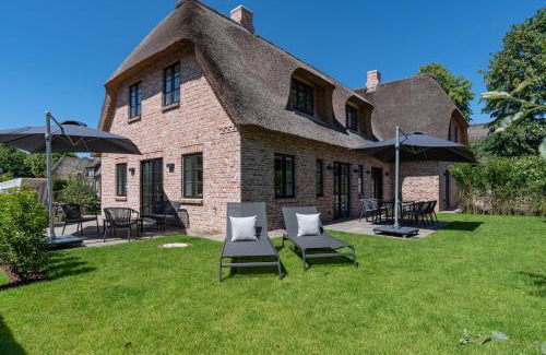 Nieblum Casa | Bärbels Hüs