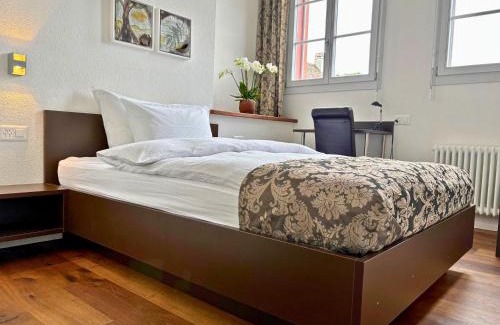 Oberbipp Hotel | Bären Oberbipp