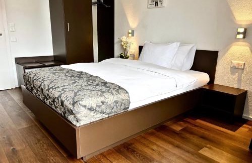 Oberbipp Hotel | Bären Oberbipp