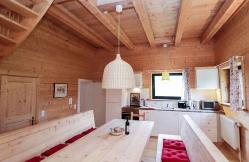 Muhldorf Apartamento | Bärenhöhle / Top 6 by Interhome