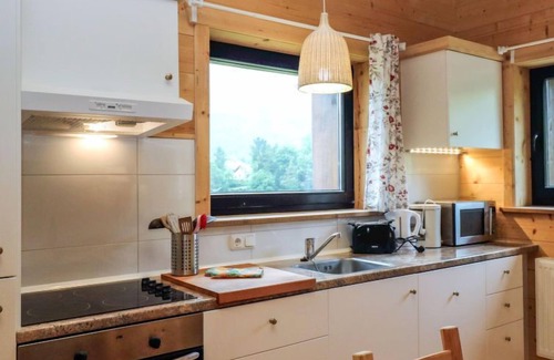 Muhldorf Apartamento | Bärenhöhle / Top 6 by Interhome