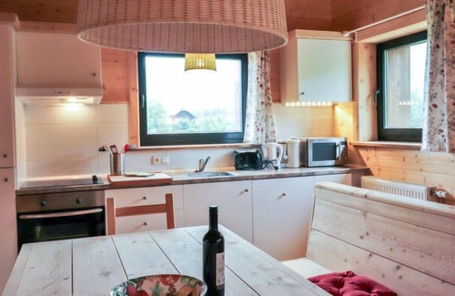 Muhldorf Apartamento | Bärenhöhle / Top 6 by Interhome
