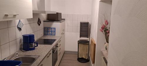 Puttlingen Apartamento | "Bärenhaus" Ferienwohnung