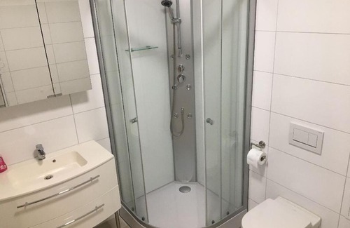 Elbmarsch Apartamento | Bärenstark Elbe Ferienwohnung
