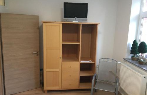 Elbmarsch Apartamento | Bärenstark Elbe Ferienwohnung
