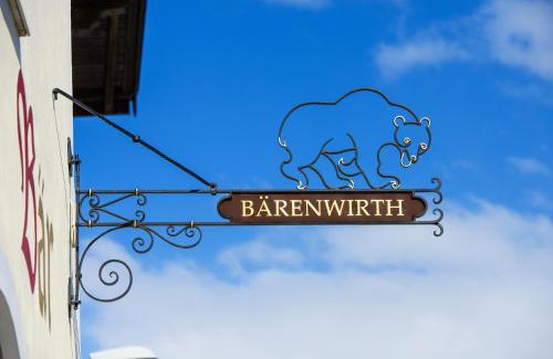 Patsch Hotel | Bärenwirth