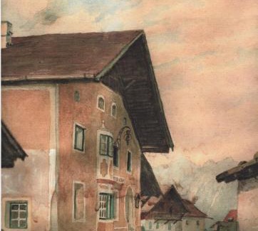 Patsch Hotel | Bärenwirth