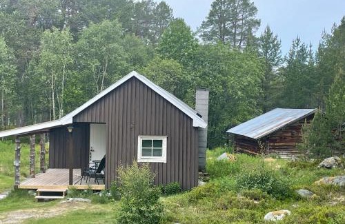 Elga Otro | Båtstø Camping