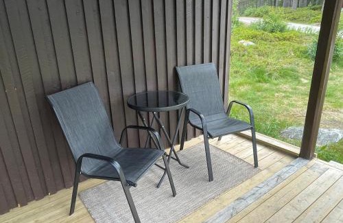Elga Otro | Båtstø Camping