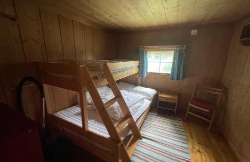 Elga Otro | Båtstø Camping