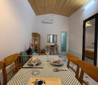 Long Ho Apartamento | Bình An Village