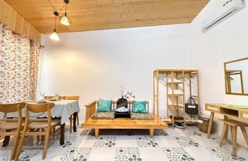 Long Ho Apartamento | Bình An Village