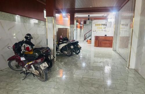 Tan Uyen Town Hotel | Bình Cơ Hotel