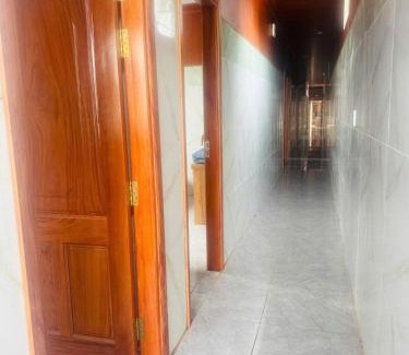 Tan Uyen Town Hotel | Bình Cơ Hotel