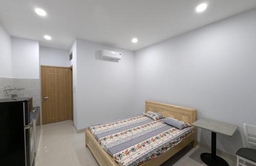 Binh Chanh Apartamento | Bình Chánh Serviced Apartment