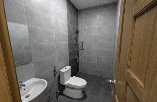 Binh Chanh Apartamento | Bình Chánh Serviced Apartment