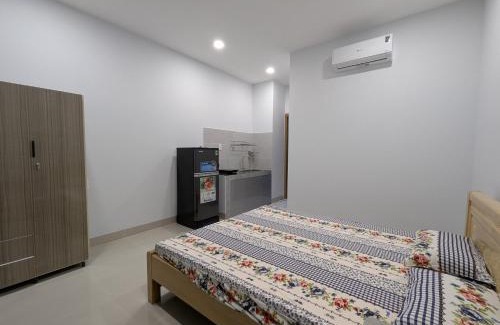 Binh Chanh Apartamento | Bình Chánh Serviced Apartment