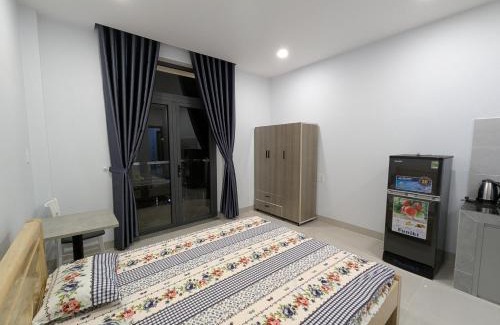 Binh Chanh Apartamento | Bình Chánh Serviced Apartment