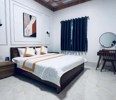 Phu Quy Hotel | BÌNH MINH HOTEL - ĐẢO PHÚ QUÝ