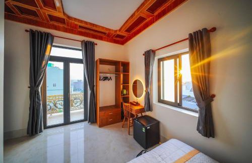 Phu Quy Hotel | BÌNH MINH HOTEL - ĐẢO PHÚ QUÝ