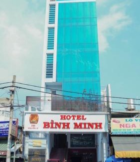 Binh Thanh Hotel | Bình Minh Hotel HCM