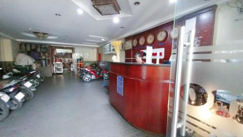 Binh Thanh Hotel | Bình Minh Hotel HCM