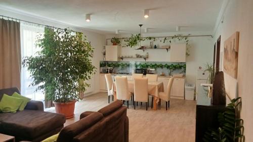 Kapolnasnyek Apartamento | Bíbic Apartman A