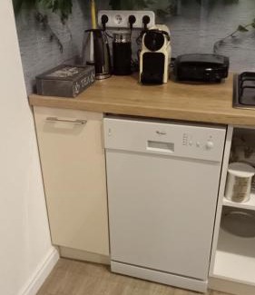 Kapolnasnyek Apartamento | Bíbic Apartman A