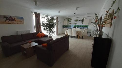 Kapolnasnyek Apartamento | Bíbic Apartman A
