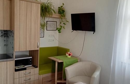 Kapolnasnyek Apartamento | Bíbic Apartman C