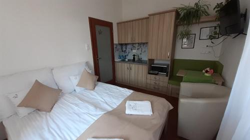 Kapolnasnyek Apartamento | Bíbic Apartman C