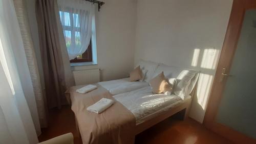 Kapolnasnyek Apartamento | Bíbic Apartman C