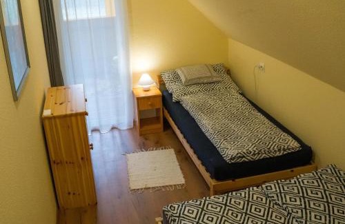 Kaposvar Apartamento | Bíbic Vendégház