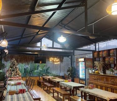 Moc Chau Otro | Bó Bun Homestay Mộc Châu