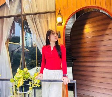 Moc Chau Otro | Bó Bun Homestay Mộc Châu
