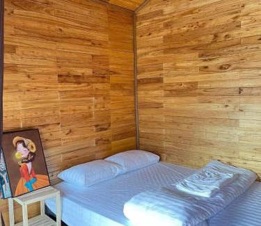 Moc Chau Otro | Bó Bun Homestay Mộc Châu