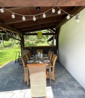 Ujsoy Casa | Bórówka
