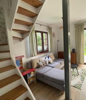 Ujsoy Casa | Bórówka